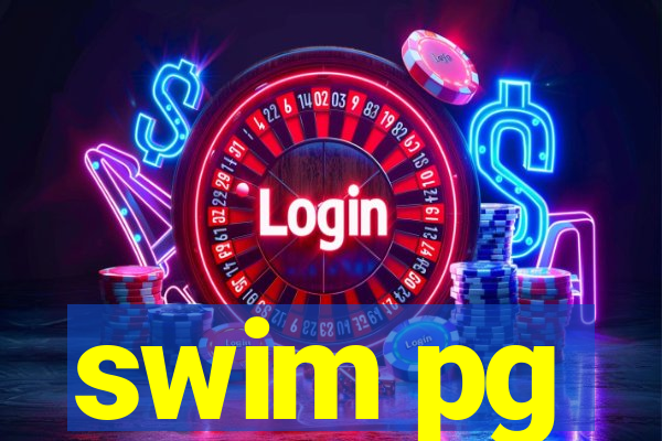 swim pg